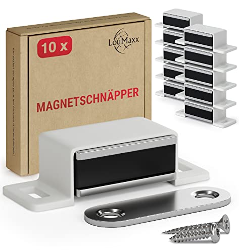 Loumaxx Türmagnet