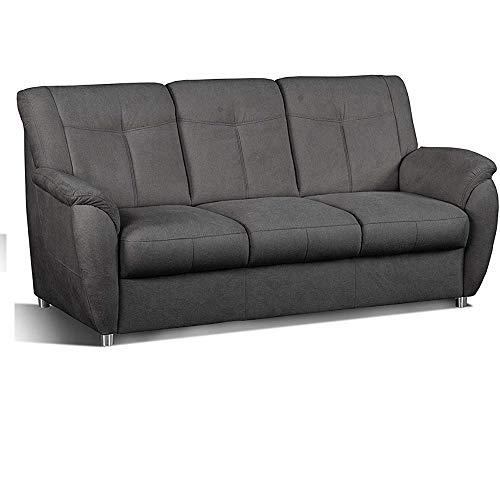 Cavadore 3 Sitzer Sofa Mit Relaxfunktion