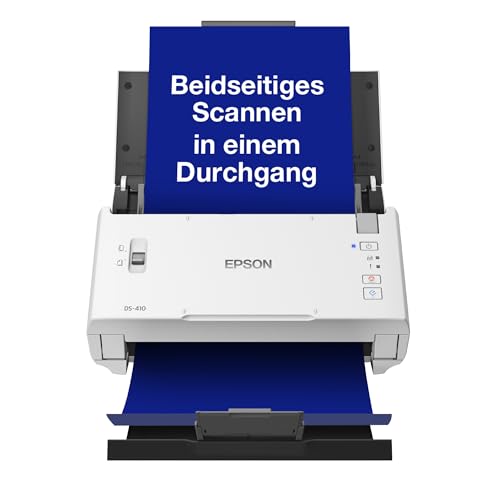 Epson Dokumentenscanner