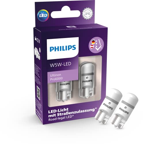 Philips Automotive Lighting Philips Led