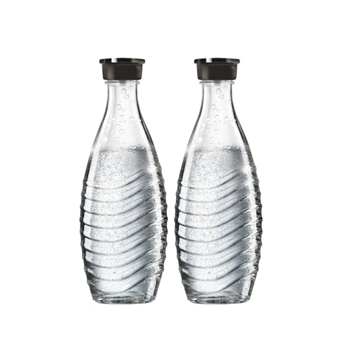 Sodastream Glasflasche