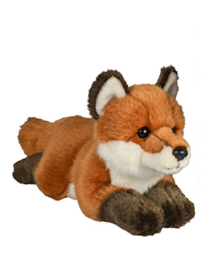 Uni-Toys Fuchs Kuscheltier