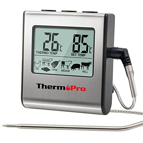 Thermopro Fleischthermometer