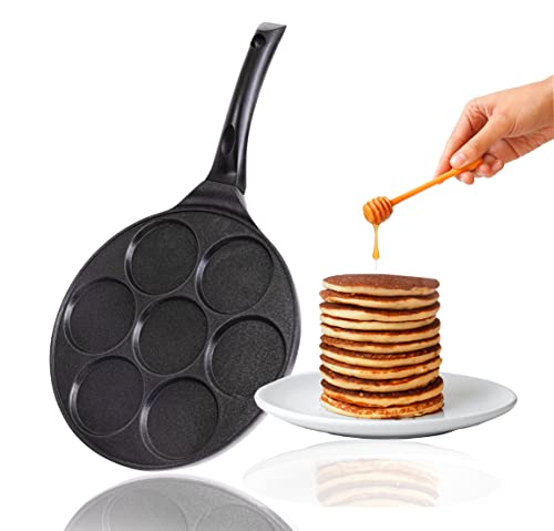 Intignis Pancake Pfanne