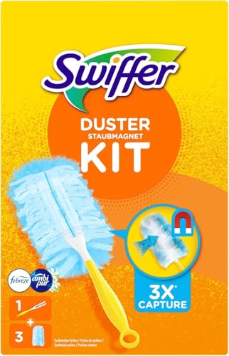 Swiffer Staubwischer