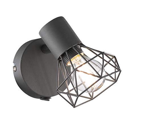 Fischer & Honsel Deckenlampe Mit Schalter