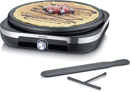 Severin Crepe Maker