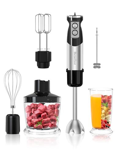 Benefast Stabmixer Set