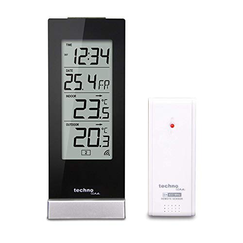 Technoline Funkthermometer