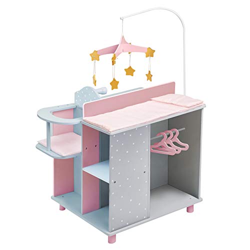 Olivia'S Little World Puppenschrank