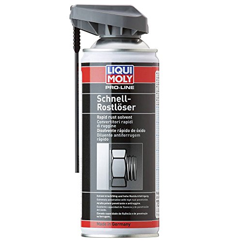 Liqui Moly Rostentferner