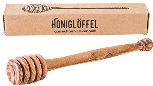 Beegut Honiglöffel