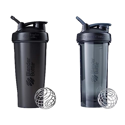 Blenderbottle Shaker