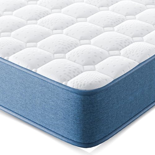 Wowttrelax Memory Foam Matratze