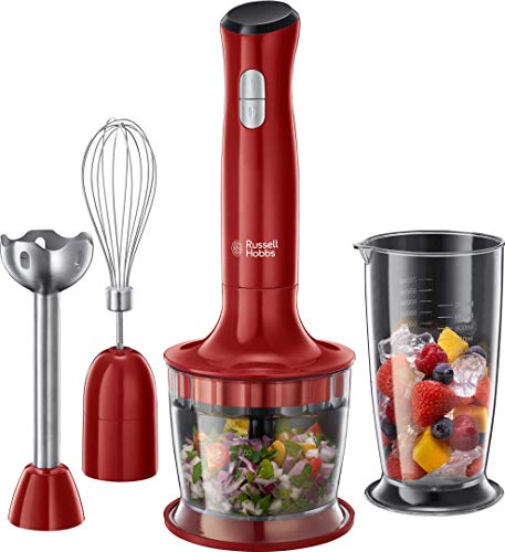 Russell Hobbs Stabmixer Set