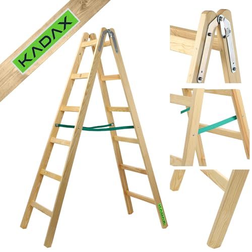 Kadax Holzleiter