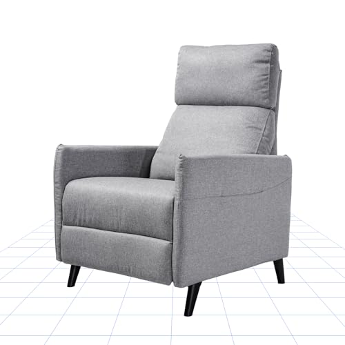 Flexispot Sessel Mit Liegefunktion