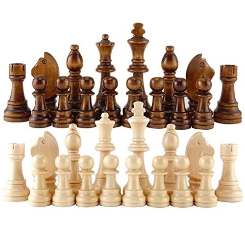 Zerodis Schachfiguren