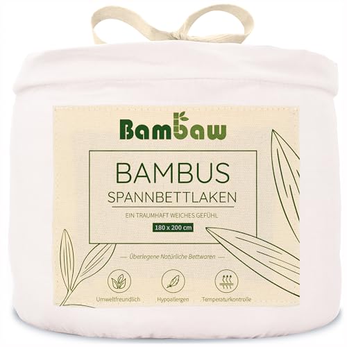 Bambaw Bettwäsche Aus Bambus