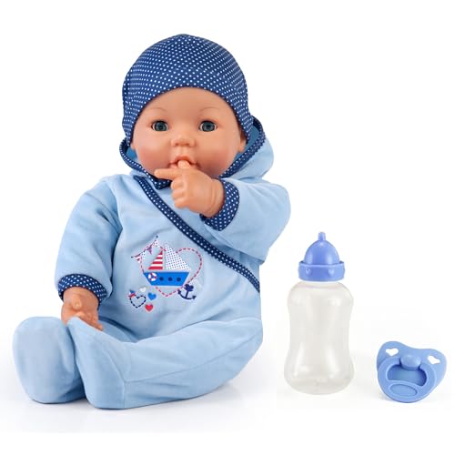 Bayer Design Babypuppe