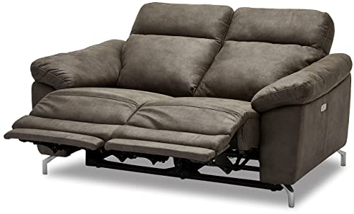 Furnhouse 3 Sitzer Sofa Mit Relaxfunktion