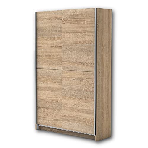 Stella Trading Kleiderschrank Ohne Stange