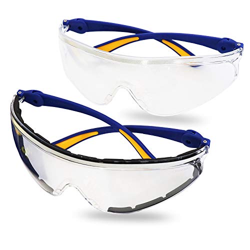 S&R Schutzbrille