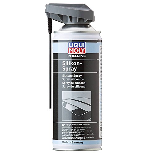 Liqui Moly Silikonspray