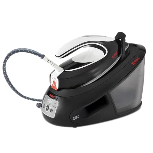 Tefal Dampfstation