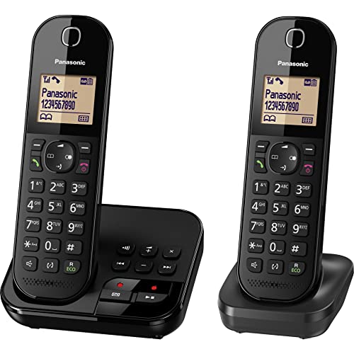 Panasonic Schnurloses Telefon