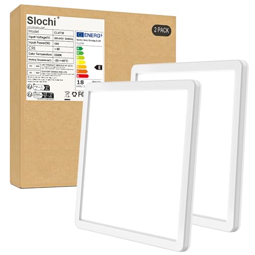 Slochi Led Panel