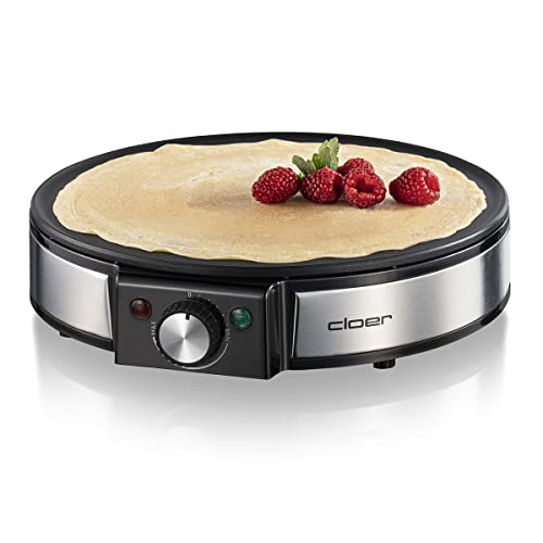 Cloer Crepe Maker