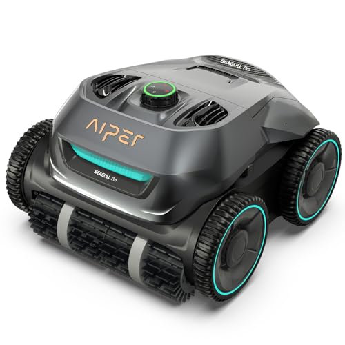 Aiper Poolroboter