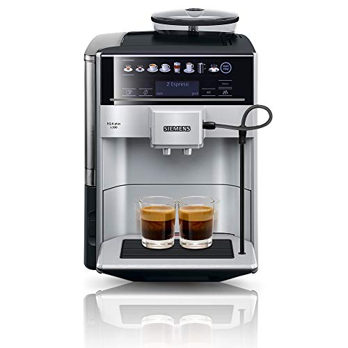 Siemens Kaffeevollautomat