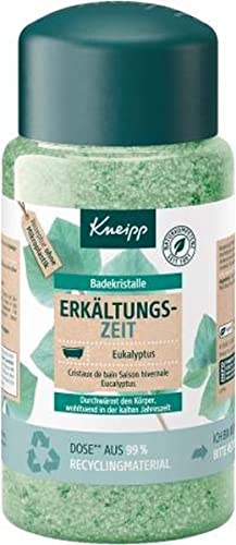 Kneipp Erkältungsbad Schwangerschaft