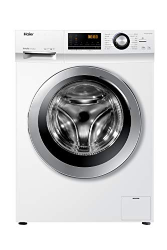 Haier Waschmaschine