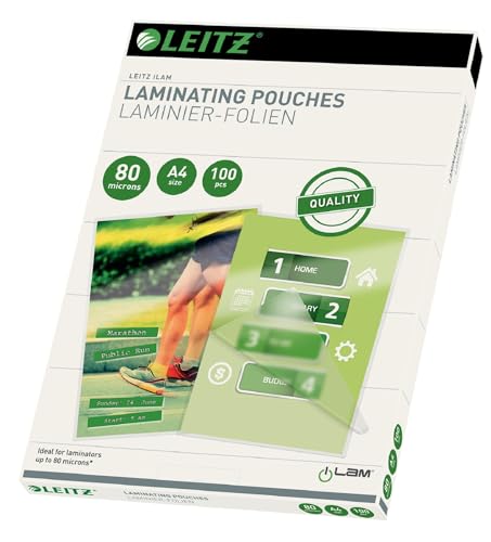 Leitz Laminierfolien