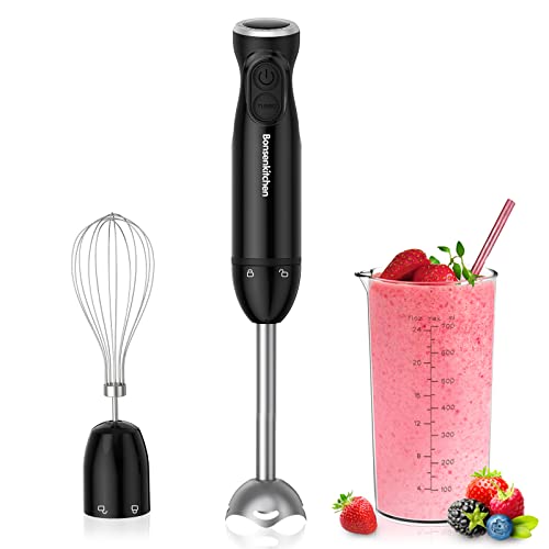 Bonsenkitchen Stabmixer Set