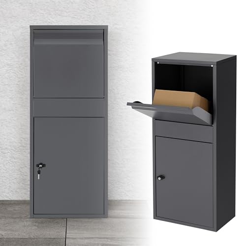 Ml Design Modern Living Paketbriefkasten