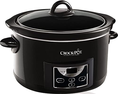 Crock-Pot Schongarer