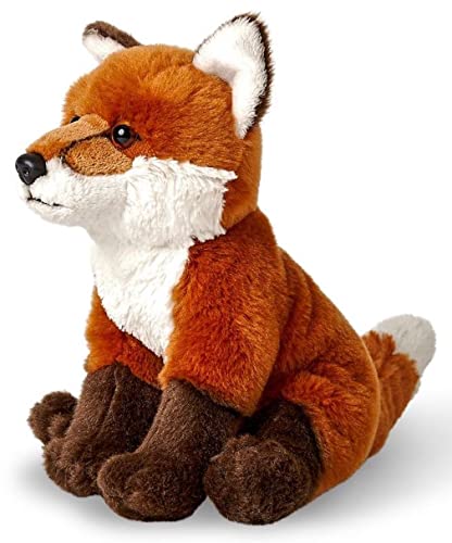 Uni-Toys Fuchs Kuscheltier