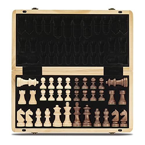 A&A Schachfiguren