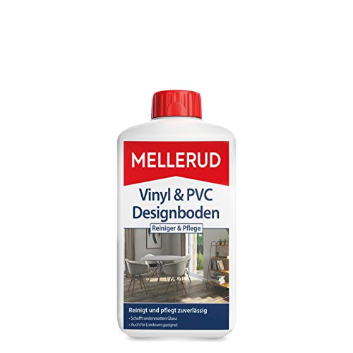 Mellerud Vinylboden Reiniger