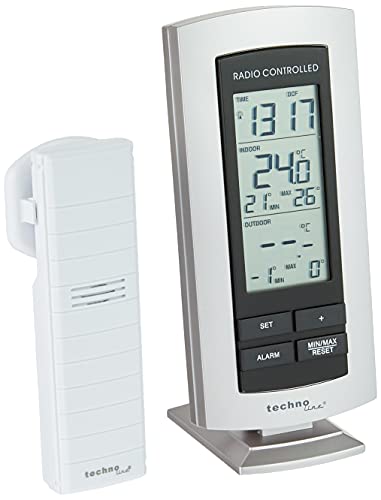 Technoline Funkthermometer