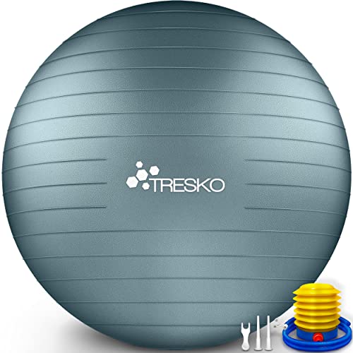 Tresko Gymnastikball