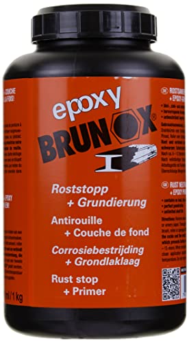 Brunox Rostumwandler