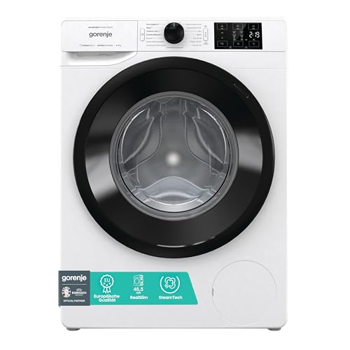 Gorenje Waschmaschine Mit Trockner