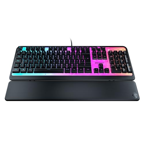 Roccat Tastatur