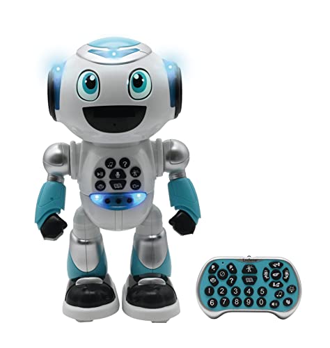 Lexibook Roboter Für Kinder