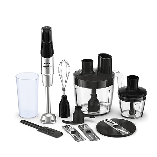 Krups Stabmixer Set